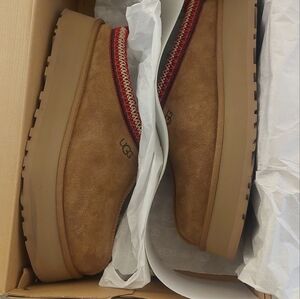 Ugg Tazz Platform